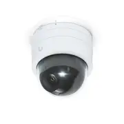 Ubiquiti UniFi G5 Dome Ultra,White, Ultra-compact IK06 Tamper-resistant 2K HD...