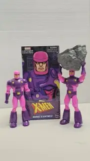 Marvel Legends Pulse Exclusive X-MEN Sentinal 2 Pack