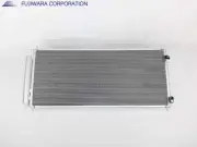 HONDA Fit 2010 DBA-GE6 Condenser 80110TF0003 [New] [PA01713600]