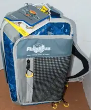 Flambeau Pro-Angler 5007 Soft Tackle Backpack EVT-FL30004 - w 2 Zerust Dividers
