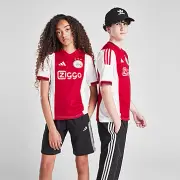 adidas Afc Ajax 2025/26 Home Shirt Junior