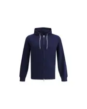 Brunello Cucinelli ZipUp Cashmere Hoodie Model 2223246 Men Blue Sweaters