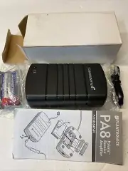 Plantronics 65549-01 PA8 Receive Amplifier for Polaris Headsets