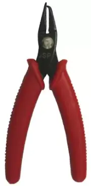 SPLIT RING OPENING PLIER(pl186)
