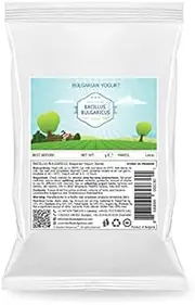 Bulgarian Yogurt Starter (PRO - 8 Gal / 30 L)