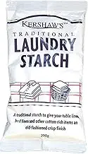 Kershaws Traditional Laundry Starch