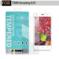 在飛比找博客來優惠-XM TWM Amazing A35 5吋 薄型 9H 玻璃