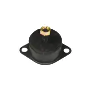 Rear Engine Mount for AUSTIN Mini A Series 1.1L 75-80 Manual Premium Quality