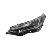 Fred Xenon Headlight LEFT LH For TOYOTA Corolla Sedan ZR 11.2016-12.2019 ZRE172R