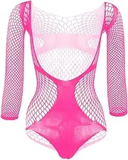 [Zadaos] Men Exotic Pajamas Sexy Underwear Jumpsuit One-Piece Hot Man Sleepwear Sissy Lingerie