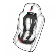 Dragonfire Racing Evo Safety Harness Passenger Side 1577050004