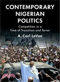 在飛比找三民網路書店優惠-Contemporary Nigerian Politics