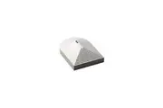 Ness PAR135 Glass Breakage Sound Pressure Pulse Detector 9m Audio Range White