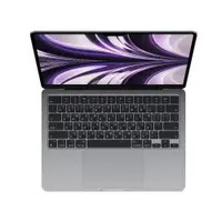 在飛比找ETMall東森購物網優惠-Apple MacBook Air 13 M2 8CPU/8