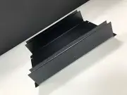 McINTOSH MC30 30 AMPLIFIER BOTTOM COVER CHASSIS - for DIY