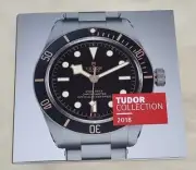 TUDOR NORTH FLAG PELAGOS BLACKBAY RANGER CHRONO STYLE CLASSIC EDITION 2018 FR
