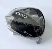 BRAND NEW * Taylormade QI10 QI 10 * 10.5* Driver Head Only