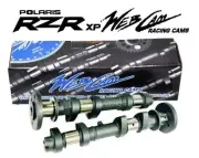 Polaris RZR XP Pro Turbo S S4 Webcams Webcam Camshafts Intake Exhaust Cam