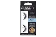 Glam by Manicare Pro Magnetic Lashes Charlotte