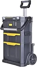 Stanley Stanley 2-in-1 Trolley Trolley Workshop