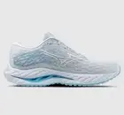 GREAT BARGAIN | Mizuno Wave Inspire 20 Womens Running Shoes (B Standard) (71)