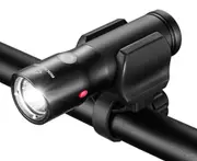 Bike Light Rainproof USB Rechargeable LED 2000mAh MTB Front Lamp Headlight - 700LM
