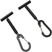 Toyvian Lightweight Fishing Line Holder Portable Tippet Line Storage Tools Rustproof Fishing Accessories for Convenient Use and