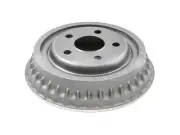 Rear Brake Drum For 1996-2000 Plymouth Breeze 1997 1998 1999 TS699KR Brake Drum