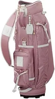 [Maruman] CB6220 Majesty Caddy Bag, Pink