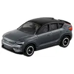 【TOMICA】多美小汽車 NO.022 VOLVO C40 RECHARGE電動車