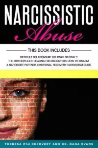 在飛比找博客來優惠-Narcissistic Abuse: This Book 