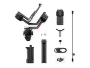 DJI RS 4 Combo Gimbal Stabiliser