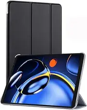 Tablet, C1 Tablet 8" Android14 Tablet with Black Case, 6GB RAM + 64GB ROM 1TB Expandable, 800 x 1280 HD Touchscreen Face Unlocked GPS/WiFi Dual SIM Call Tablet