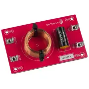 Dayton Audio - 6k-HPF-4 - High Pass Speaker Crossover 6,000 Hz 12 dB/Octave