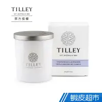 在飛比找蝦皮商城優惠-澳洲 百年 Tilley 經典香氛 微醺大豆香氛蠟燭 240