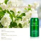 500ML NAMSTE Scented Oils Home Air Freshener Device Electric Aromatic Oasis Plan