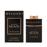 Bvlgari Man In Black EDP, 60ml