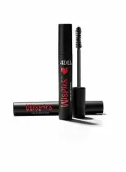 Ardell Wispies Fiber Building Mascara makeup maquillaje woman mujer