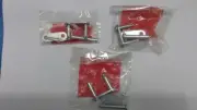 Three pcs New Cross Mfg 1V1701 SBA BC BA Handle Link Kits