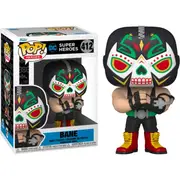 POP Batman - Dia De Los Bane