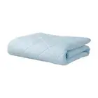 Dreamz Mattress Protector Cool Topper Set Pillow Case Double