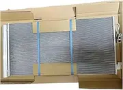 A/C Air Conditioning Conditoner Condenser Compatible For BMW X1 20iX ECE 2023 2.0 64539873828 9873828