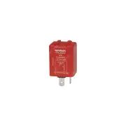 2 x Narva 12 Volt 2 Pin LED Electronic Flashers Blister Pack 68249BL
