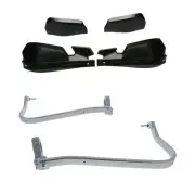Barkbuster VPS Black Handguard & Two Point Mount Benelli TRK 502X 2020 - 2023