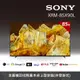 【客訂】Sony BRAVIA 85吋 4K Full Array LED Google TV 顯示器 XRM-85X90L