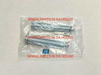 Siemens Dishwasher Door Spring Rope Cable Cord Kit SN56M592AU/85 SN56M592AU/86
