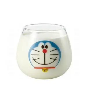 日本製 哆啦A夢 不倒翁玻璃杯 哆啦美 Doraemon 玻璃杯 飲料杯 牛奶杯 質感玻璃杯 簡約 - 日本製 日本進口 快速出貨 台灣現貨 日本 禮物 玻璃杯 甜點杯 聖代杯 飲料杯 牛奶杯 杯子 哆啦a夢 哆啦美 質感玻璃杯 簡約 不倒翁玻璃杯