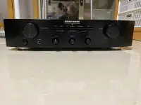 在飛比找Yahoo!奇摩拍賣優惠-Marantz PM-5005 綜合擴  (有代用遙控器) 