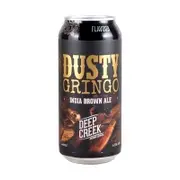 [Deep Creek] Deep Creek - Dusty Gringo Can 440mL