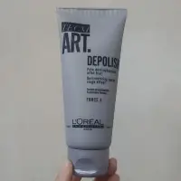 在飛比找蝦皮購物優惠-【造型品】萊雅 LOREAL 狂亂塑型泥100ml 霧感/持